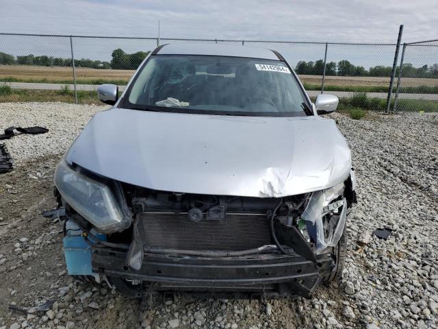 Photo 5 from auction – 2015 NISSAN ROGUE S with VIN KNMAT2MTXFP540791