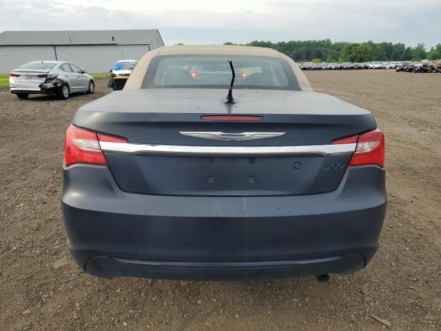 Photo 6 from auction – 2013 CHRYSLER 200 TOURIN with VIN 1C3BCBEB3DN538274