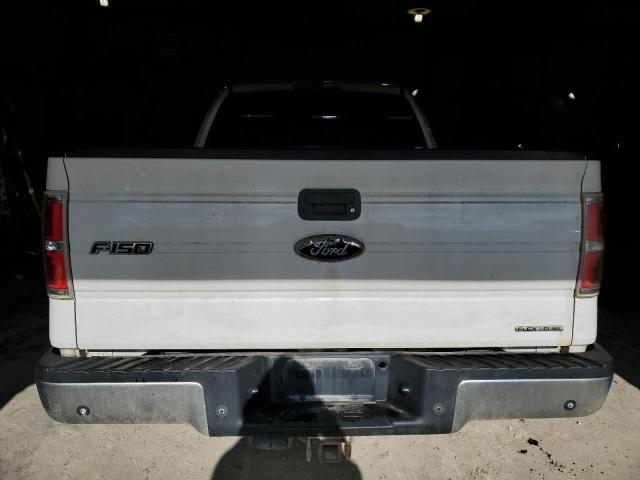 Photo 6 from auction – 2012 FORD F150 SUPER with VIN 1FTEX1EM7CFB41295