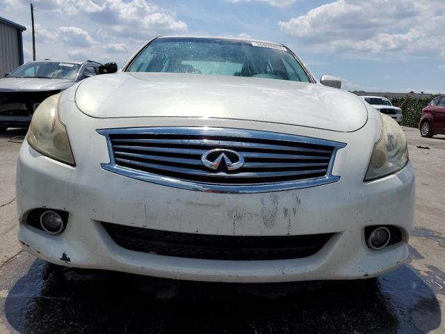 Photo 5 from auction – 2012 INFINITI G37 BASE with VIN JN1CV6AP9CM624019