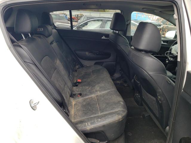 Photo 10 from auction – 2019 KIA SPORTAGE E with VIN KNDPNCAC6K7571464