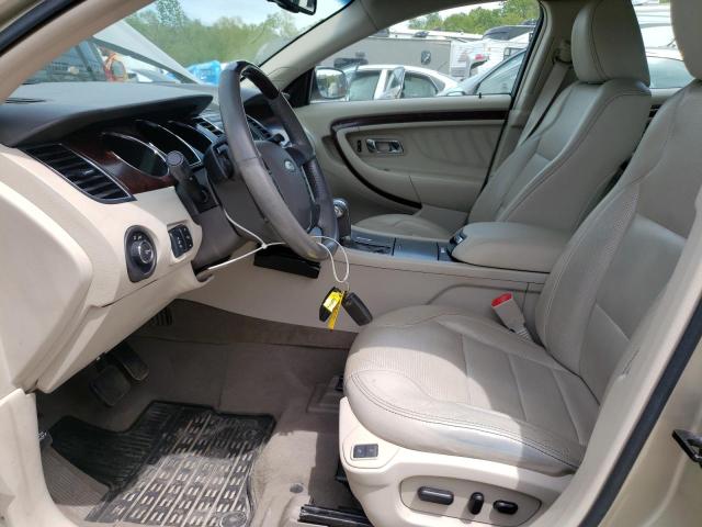 Photo 7 from auction – 2011 FORD TAURUS LIM with VIN 1FAHP2FW8BG140979