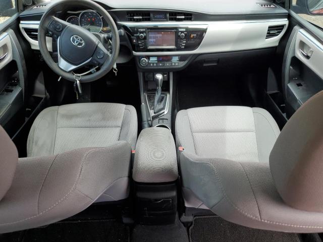 Photo 8 from auction – 2015 TOYOTA COROLLA L with VIN 5YFBURHE7FP263330