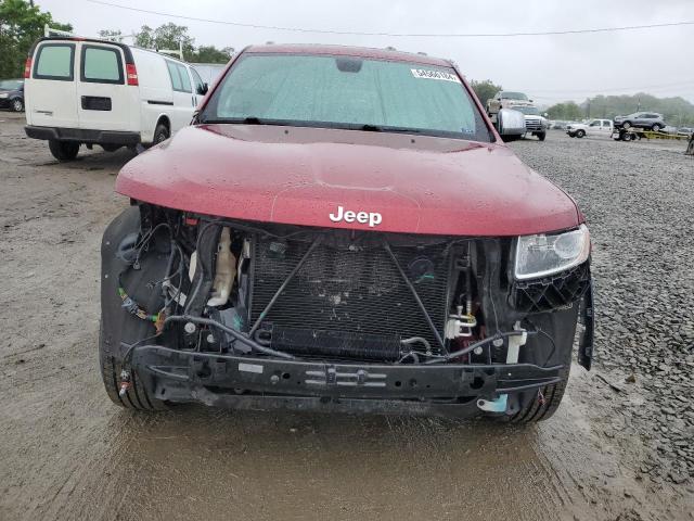 Photo 5 from auction – 2015 JEEP GRAND CHER with VIN 1C4RJFBG1FC227416