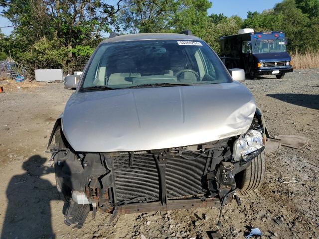 Photo 5 from auction – 2004 NISSAN QUEST S with VIN 5N1BV28U74N337282