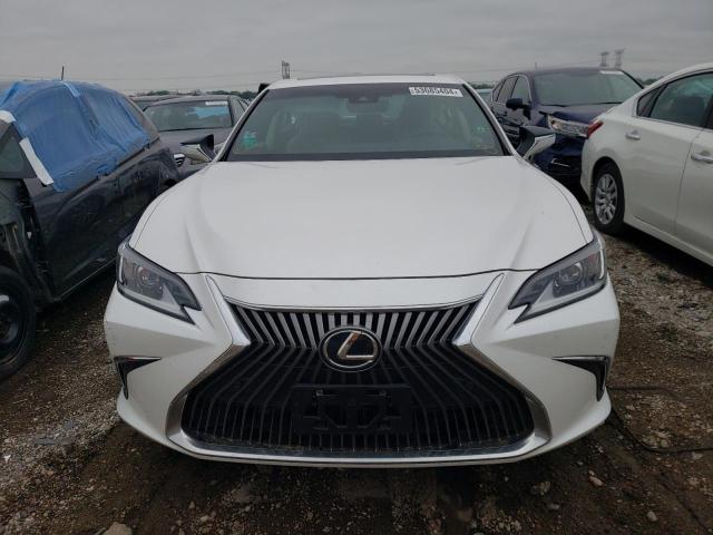 Photo 5 from auction – 2020 LEXUS ES 350 with VIN 58ADZ1B13LU071469
