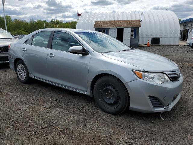 Photo 4 from auction – 2012 TOYOTA CAMRY HYBR with VIN 4T1BD1FK0CU062132