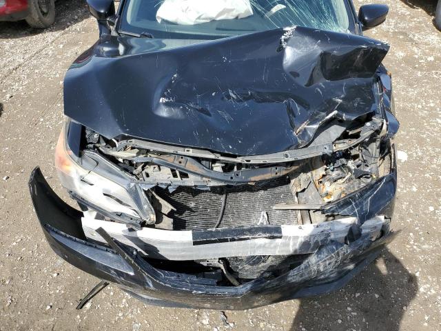 Photo 11 from auction – 2013 ACURA ILX 20 TEC with VIN 19VDE1F79DE401419
