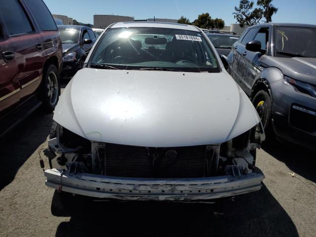 Photo 5 from auction – 2011 SUBARU IMPREZA 2. with VIN JF1GH6B69BH832135