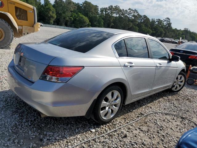 Photo 3 from auction – 2010 HONDA ACCORD EX with VIN 1HGCP2F79AA191925