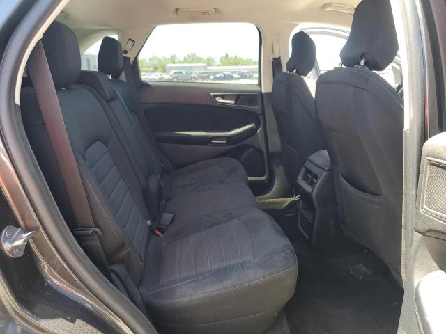 Photo 11 from auction – 2015 FORD EDGE SE with VIN 2FMTK3G92FBB92389
