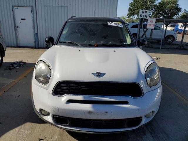 Photo 5 from auction – 2014 MINI COOPER S C with VIN WMWZC3C5XEWP28613