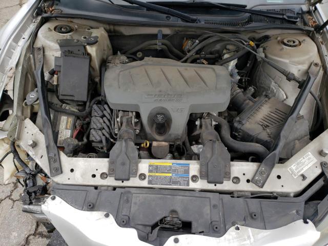 Photo 11 from auction – 2007 PONTIAC GRAND PRIX with VIN 2G2WP552971147644