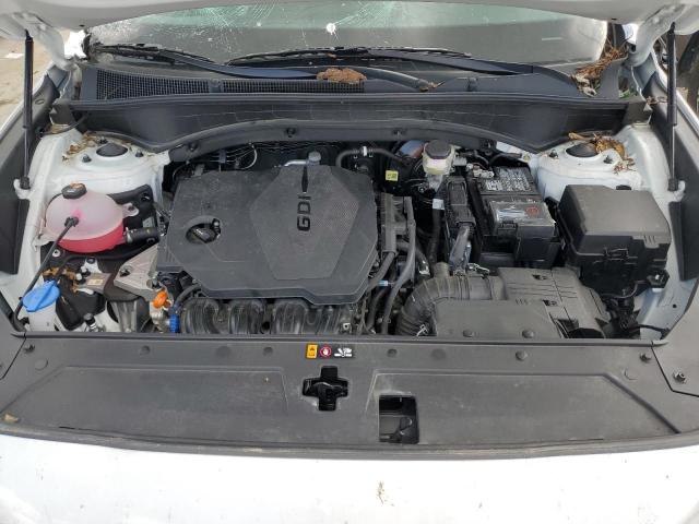 Photo 12 from auction – 2023 HYUNDAI SANTA FE with VIN 5NMS14AJ1PH609970
