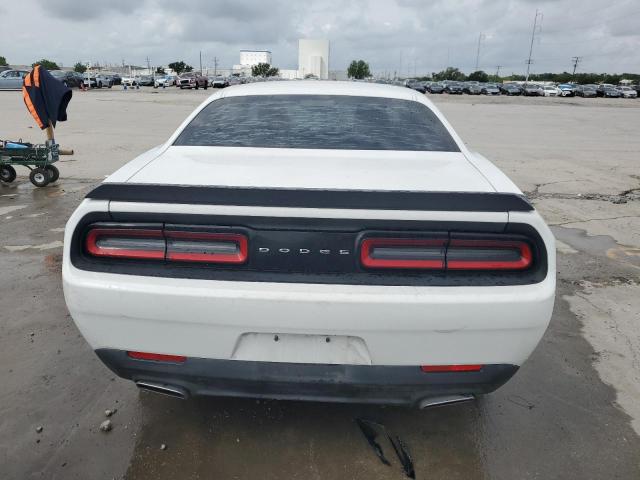 Photo 6 from auction – 2016 DODGE CHALLENGER with VIN 2C3CDZAG7GH317320