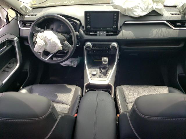 Photo 8 from auction – 2019 TOYOTA RAV4 LIMIT with VIN JTMN1RFV0KD507681