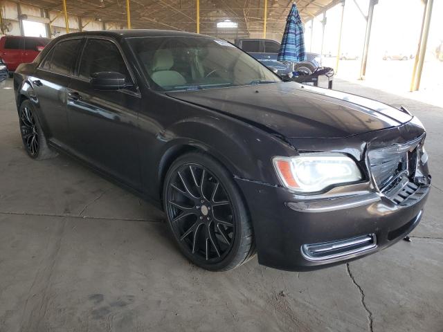 Photo 4 from auction – 2012 CHRYSLER 300 with VIN 2C3CCAAG3CH193111