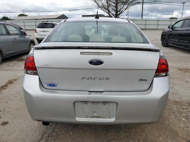 Photo 6 from auction – 2010 FORD FOCUS SES with VIN 1FAHP3GN9AW155460
