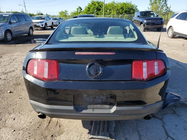 Photo 6 from auction – 2011 FORD MUSTANG with VIN 1ZVBP8AM3B5153365
