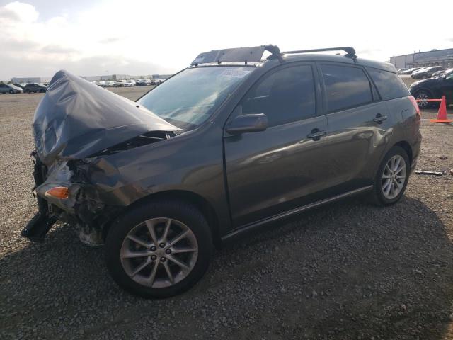 TOYOTA COROLLA MA 2006 с VIN 2T1KR32E76C577258 - Фото с аукциона