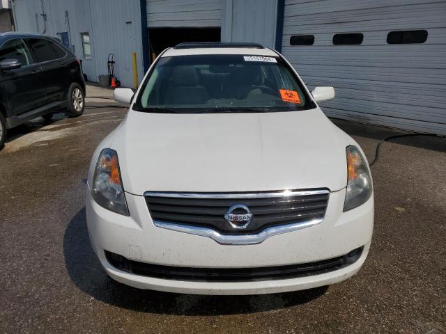 Photo 5 from auction – 2008 NISSAN ALTIMA 2.5 with VIN 1N4AL21E58C196308