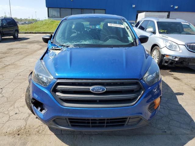 Photo 5 from auction – 2018 FORD ESCAPE S with VIN 1FMCU0F75JUB04365