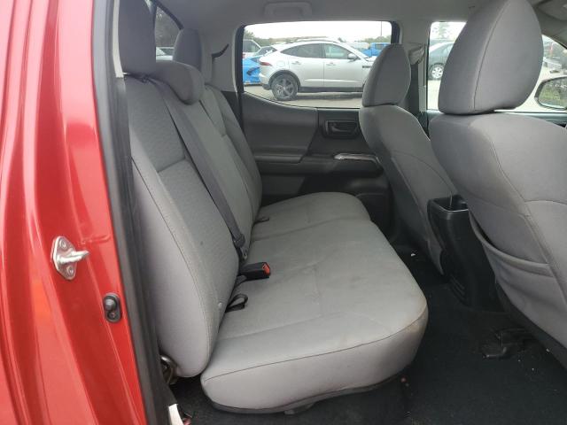 Photo 10 from auction – 2017 TOYOTA TACOMA DOU with VIN 3TMAZ5CN9HM043369
