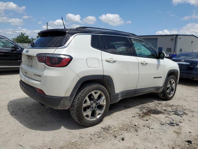 Photo 3 from auction – 2018 JEEP COMPASS LI with VIN 3C4NJDCB3JT401411