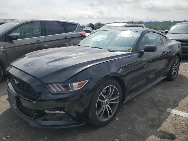 Zdjęcie 1 z aukcji – 2015 FORD MUSTANG z VIN 1FA6P8TH1F5318829