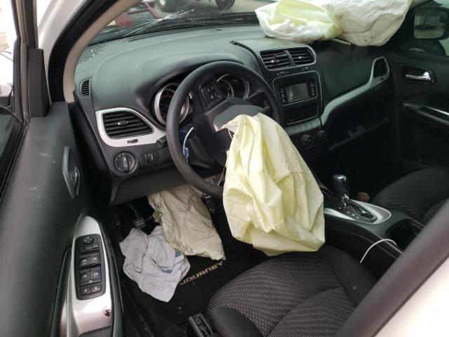 Photo 8 from auction – 2016 DODGE JOURNEY SX with VIN 3C4PDCBGXGT157305