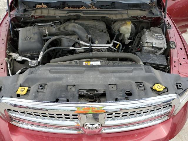 Photo 11 from auction – 2014 RAM 1500 LARAM with VIN 1C6RR7NT7ES406532