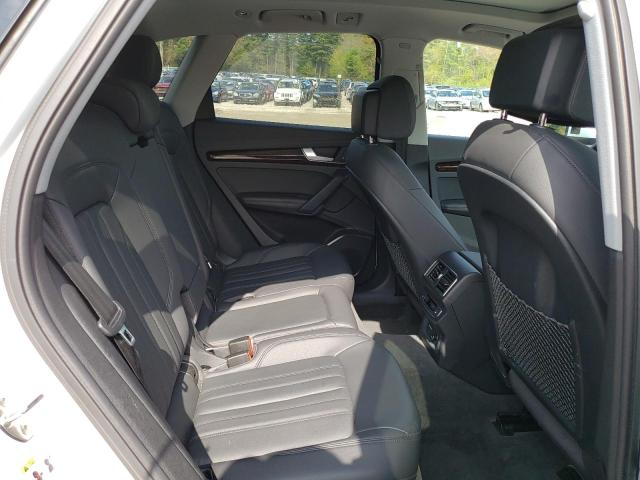 Photo 11 from auction – 2019 AUDI Q5 PREMIUM with VIN WA1BNAFY2K2068959