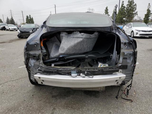 Photo 6 from auction – 2019 TESLA MODEL 3 with VIN 5YJ3E1EB6KF526572