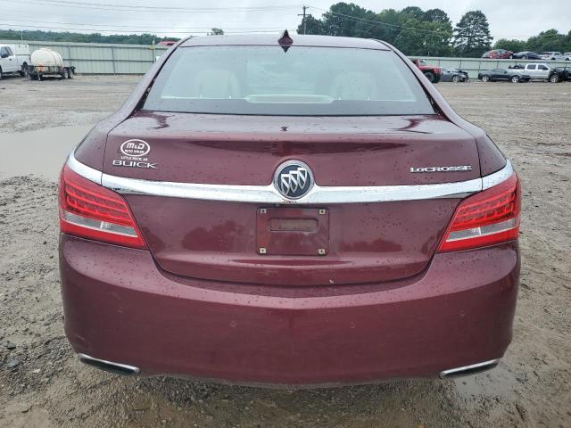 Photo 6 from auction – 2015 BUICK LACROSSE with VIN 1G4GB5G35FF223691
