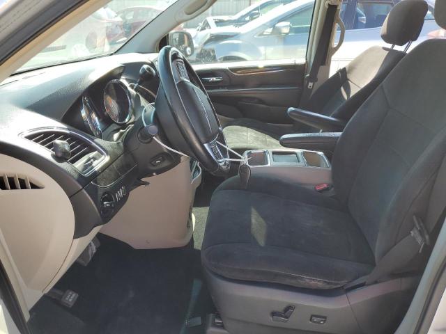 Photo 7 from auction – 2012 CHRYSLER TOWN & COU with VIN 2C4RC1BG4CR133045