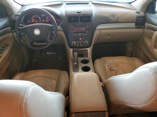 Photo 8 from auction – 2009 SATURN OUTLOOK XE with VIN 5GZER13D49J190262