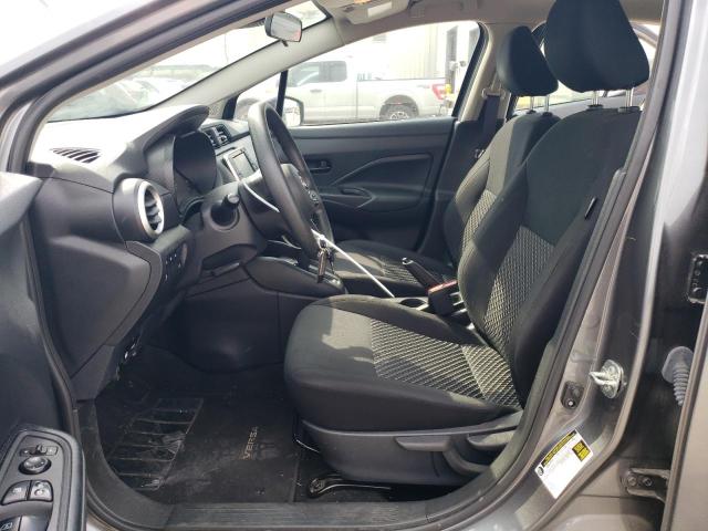 Photo 7 from auction – 2023 NISSAN VERSA S with VIN 3N1CN8DV5PL833473