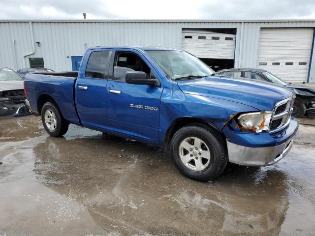 Photo 4 from auction – 2011 DODGE RAM 1500 with VIN 1D7RB1GP1BS674262