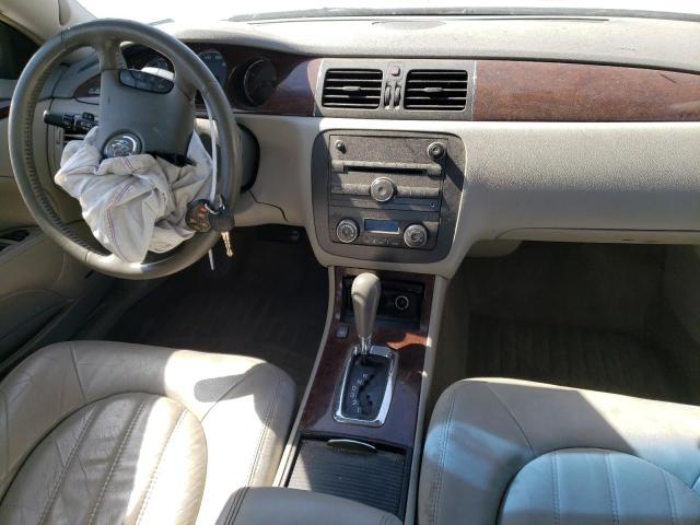 Photo 8 from auction – 2011 BUICK LUCERNE CX with VIN 1G4HJ5EM5BU151416