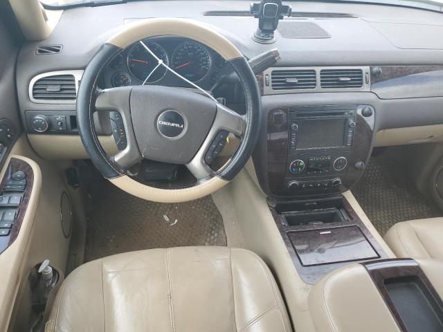 Photo 8 from auction – 2008 GMC NEW SIERRA with VIN 2GTEC638281305145