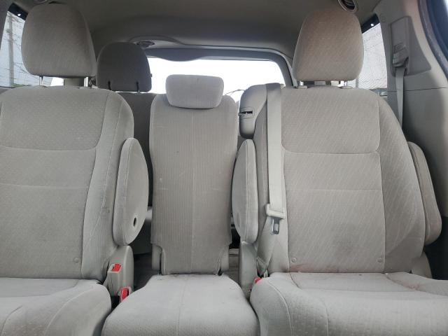 Photo 10 from auction – 2017 TOYOTA SIENNA LE with VIN 5TDKZ3DC3HS845325