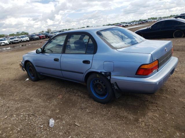 Photo 2 from auction – 1995 TOYOTA COROLLA with VIN 1NXAE09B8SZ295835