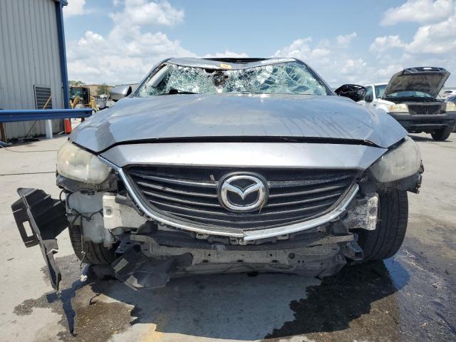 Photo 5 from auction – 2015 MAZDA 6 TOURING with VIN JM1GJ1T67F1171848