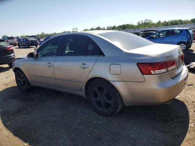 Photo 2 from auction – 2007 HYUNDAI SONATA SE with VIN 5NPEU46F67H164220