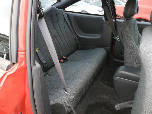 Photo 10 from auction – 2004 CHEVROLET CAVALIER with VIN 1G1JC12F747114084