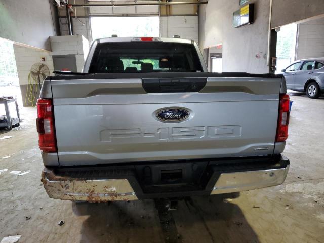 Photo 6 from auction – 2023 FORD F150 SUPER with VIN 1FTEW1EP1PKD84854