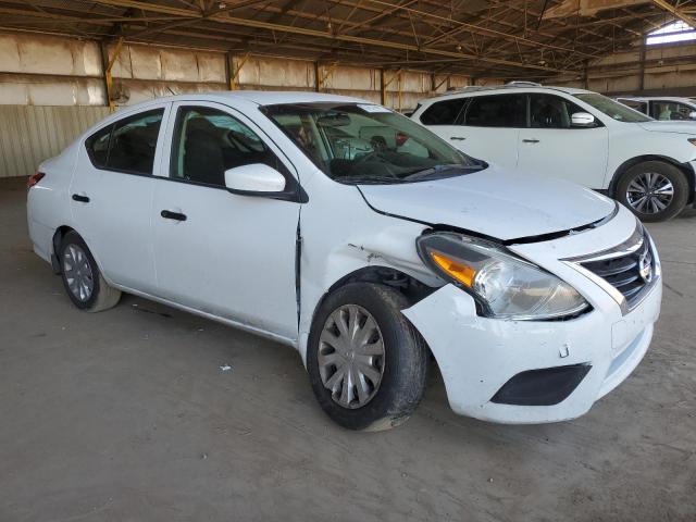 Photo 4 from auction – 2016 NISSAN VERSA S with VIN 3N1CN7AP4GL905408