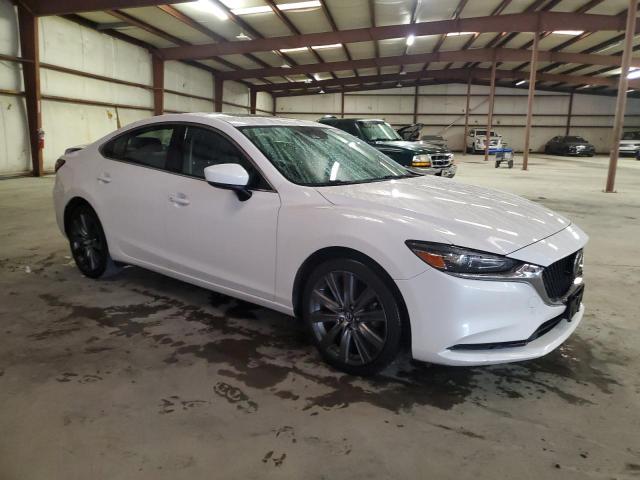 Photo 4 from auction – 2021 MAZDA 6 TOURING with VIN JM1GL1VM2M1604785