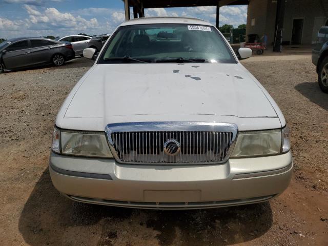 Photo 5 from auction – 2004 MERCURY GRAND MARQ with VIN 2MEFM74W04X662866
