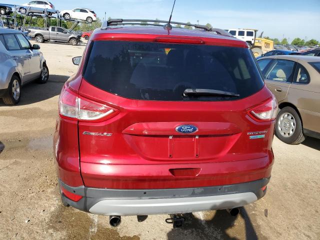 Photo 6 from auction – 2013 FORD ESCAPE TIT with VIN 1FMCU0J92DUA34014